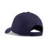 Boné Puma Essentials No.1 Logo Bb Cap, Navy-Logo, Homem