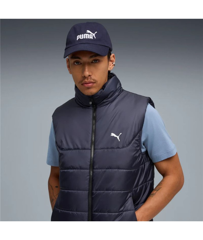 Boné Puma Essentials No.1 Logo Bb Cap,...
