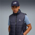 Boné Puma Essentials No.1 Logo Bb Cap, Navy-Logo, Homem