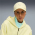 Viseira Puma Runner Visor 5,Gold Moon, Homem