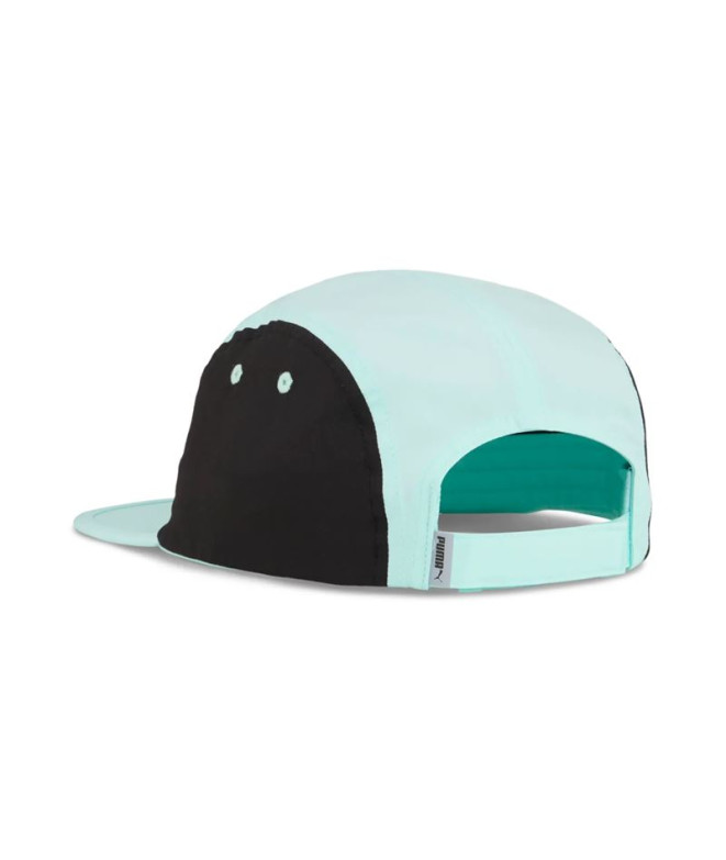 Casquette Puma Essentials Running 5 Panel,...