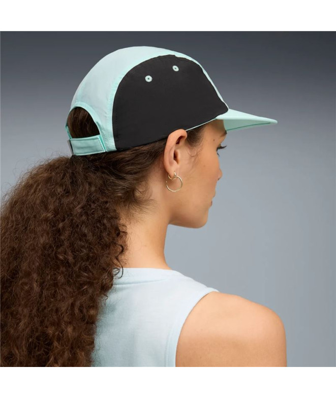 Casquette Puma Essentials Running 5 Panel,...
