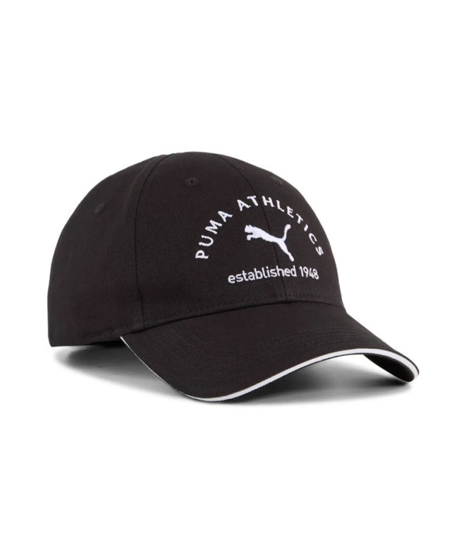 Casquette Puma Class Bb Cap Noir