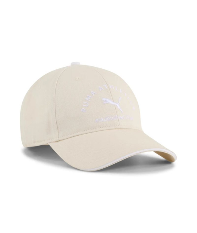 Casquette Puma Class Bb Cap Alpine Snow
