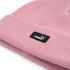Boné Puma Essentials Mid Crown Beanie, Poised Pink, Unissex