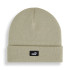 Boné Puma Essentials Mid Crown Beanie, Lux Army, Unissex