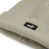 Boné Puma Essentials Mid Crown Beanie, Lux Army, Unissex