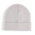Boné Puma Essentials Mid Crown Beanie, Cinza Echo, Unissex