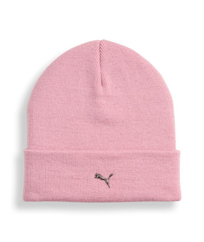 Casquette Puma Metal Cat High, Poised Pink, Unisexe