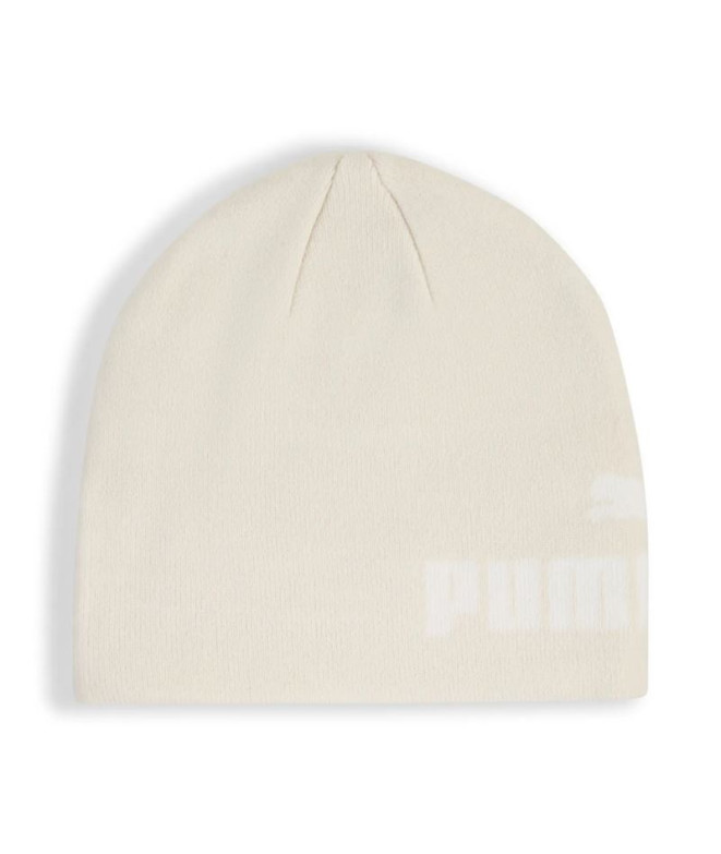 Casquette Puma Essentials Mid Crown Cuffle, Neige Alpine-, Unisexe