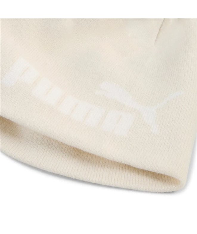 Boné Puma Essentials Mid Crown Cuffle, Alpine...