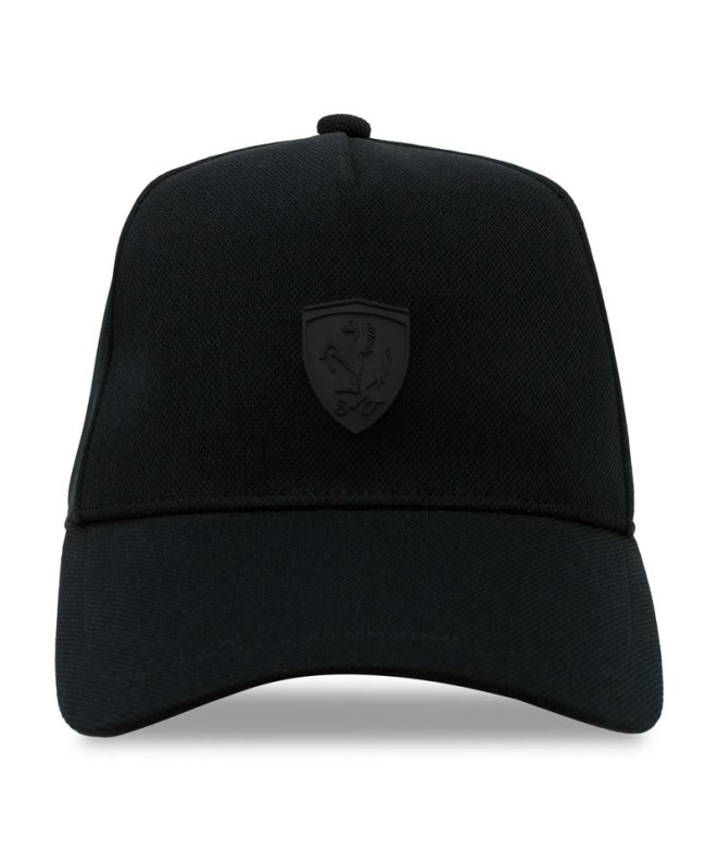 Casquette Puma Ferrari Pro Bb Cap, Noir, Homme