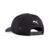 Chapéu Puma Ferrari Trucker Cap, Preto, Homem