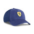 Chapéu Puma Ferrari Trucker Cap, Azul Persa, Homem