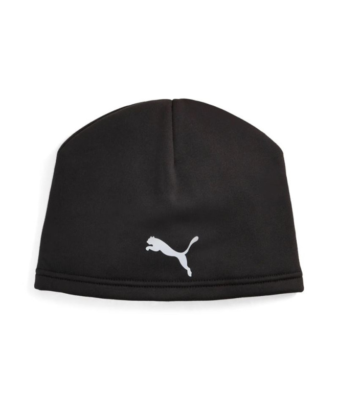 Casquette Puma Running Mid Crown Sk Noir