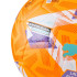 Balón de Fútbol Puma Orbita Laliga 1 Fluo Naranja