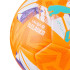 Balle de Football Puma Orbita Laliga 1 Fluo Orange