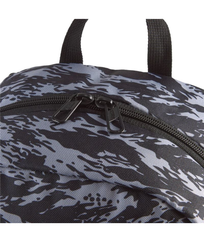 Mochila Puma Phase Aop Backp Preto-
