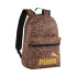 Sac à dos Puma Phase Aop Backp Noir-