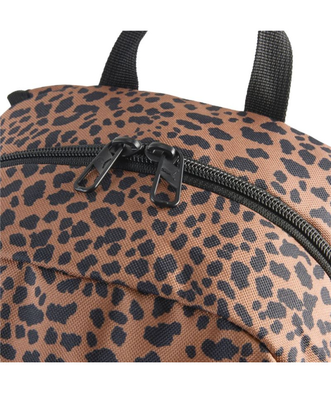 Mochila Puma Phase Aop Backp Preto-
