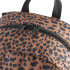 Sac à dos Puma Phase Aop Backp Noir-