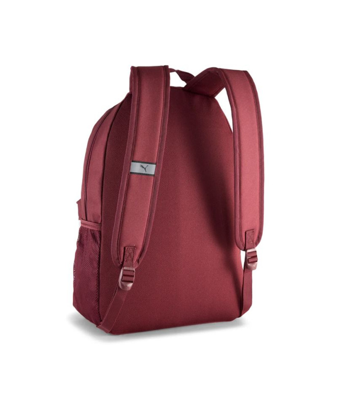 Mochila Puma Phase Tape BackRuby Shimme