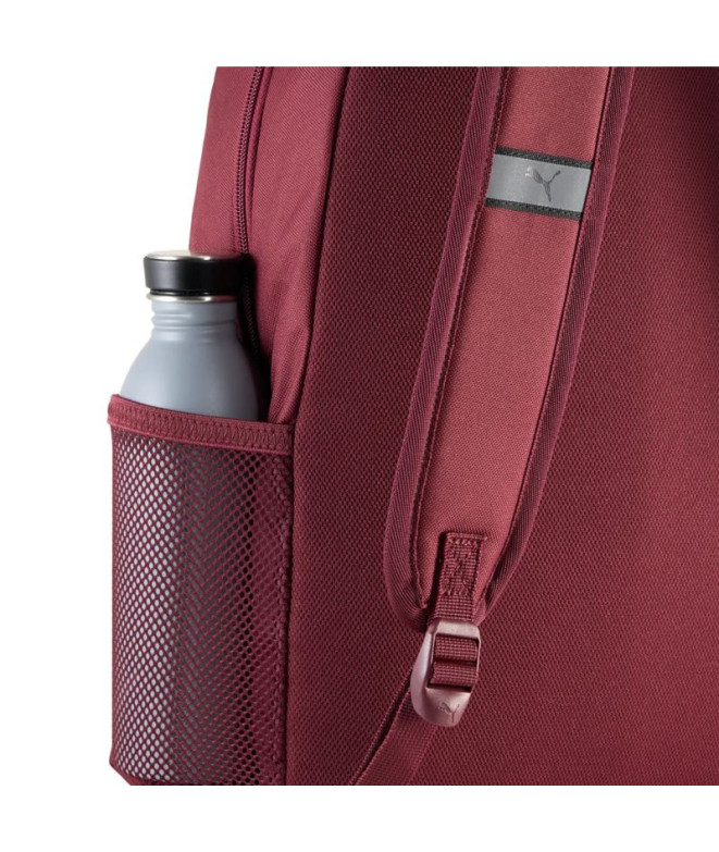 Mochila Puma Phase Tape BackRuby Shimme