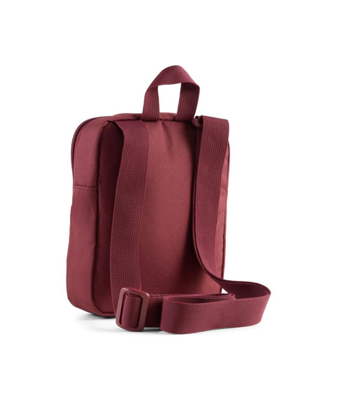 Mochila Puma Phase PortableRuby Shimmer