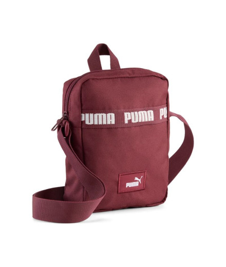 Mochila Puma Phase Tape PorRuby Shimme