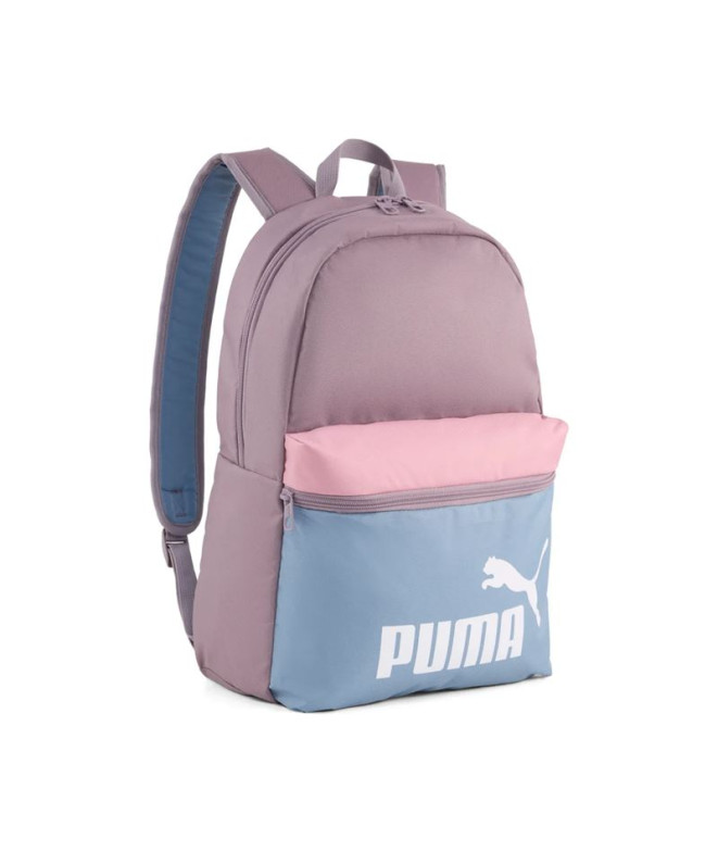 Mochila Puma Phase Cor BloPlum Jam-Co