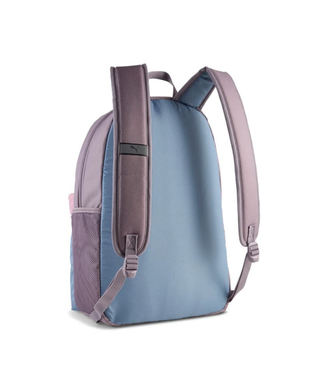 Mochila Puma Phase Cor BloPlum Jam-Co