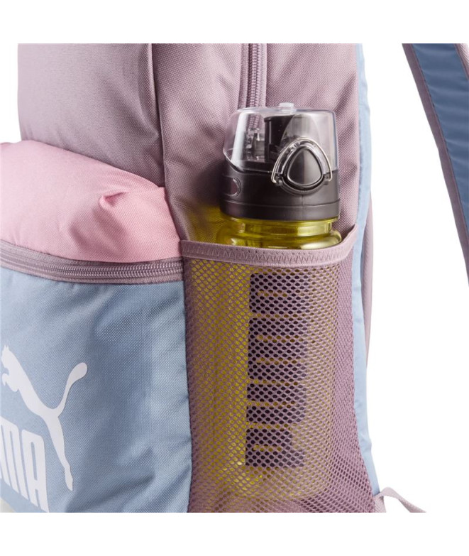 Sac à dos Puma Phase Couleur BloPlum Jam-Co