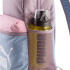 Mochila Puma Phase Cor BloPlum Jam-Co