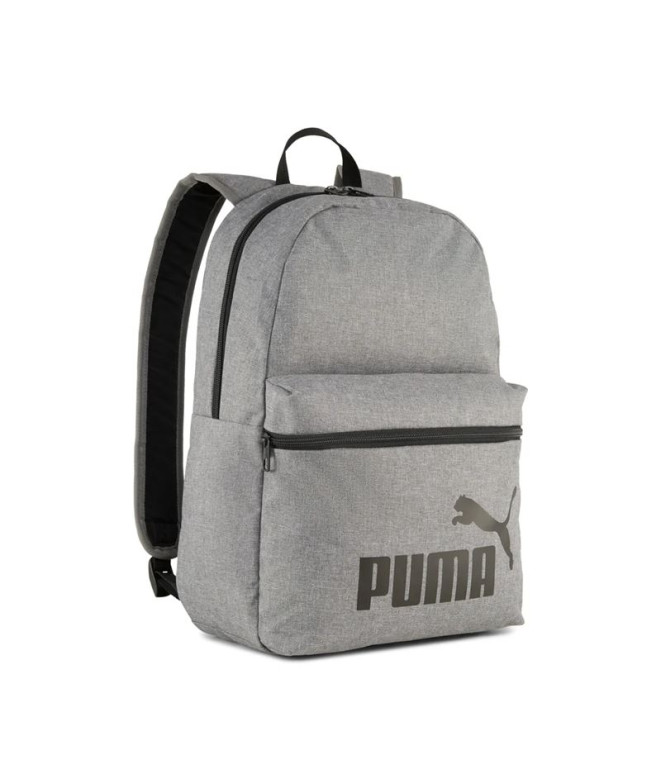 Sac à dos Puma Phase Medium Gris Homme