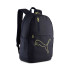 Mochila Puma Plus Backpack New Navy/Fresh Amarillo