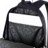 Mochila Puma Plus Backpack New Navy/Fresh Amarillo