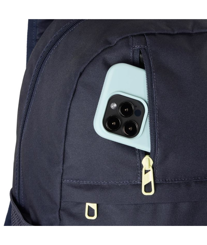 Mochila Puma Plus Backpack Nova Marinho/Fresco...