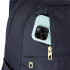 Mochila Puma Plus Backpack New Navy/Fresh Amarillo
