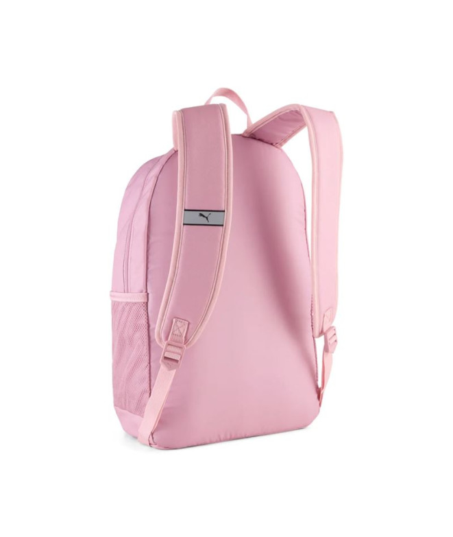 Mochila Puma Plus Poised Rosa