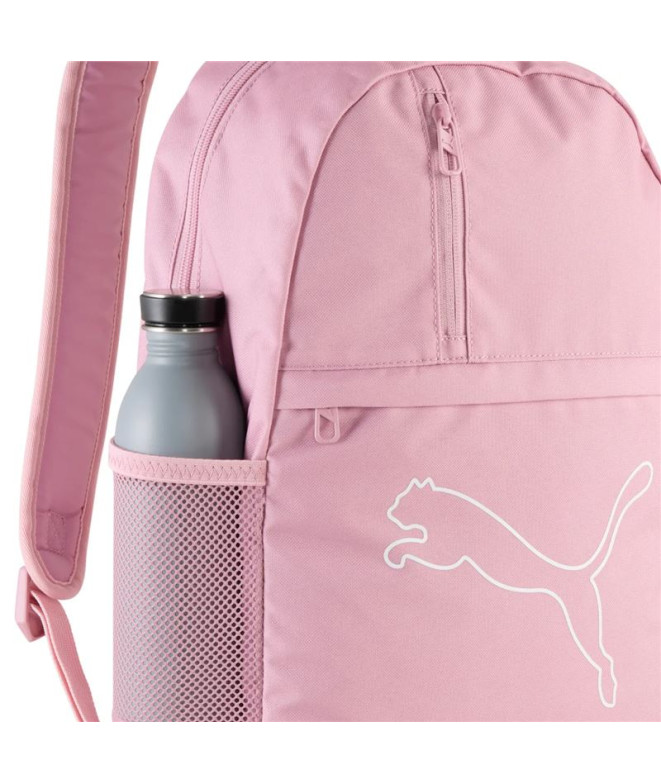 Sac à dos Puma Plus Poised Rose