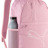 Mochila Puma Plus Poised Rosa