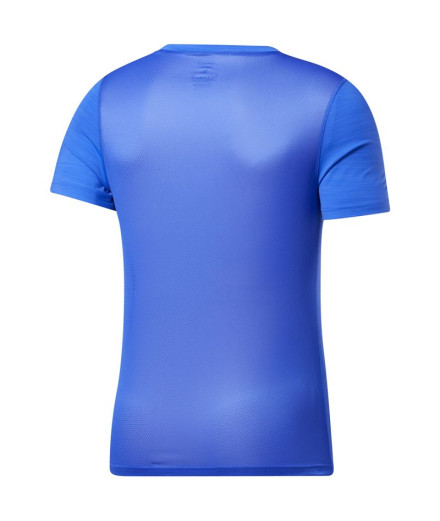 T-shirt d'entraînement Reebok Workout Ready Activchill 2