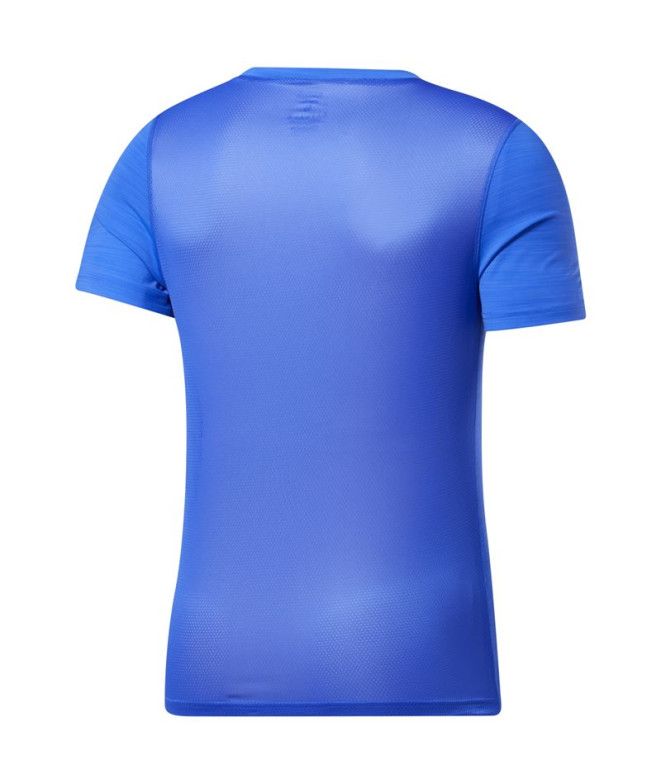 T-shirt de treino Reebok Workout Ready Activchill
