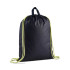 Mochila Puma Plus Gym SackNew Azul Marino