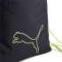 Sac à dos Puma Plus Gym Sack Nouveau Bleu Marine