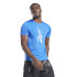 T-shirt de treino Reebok Workout Ready Activchill