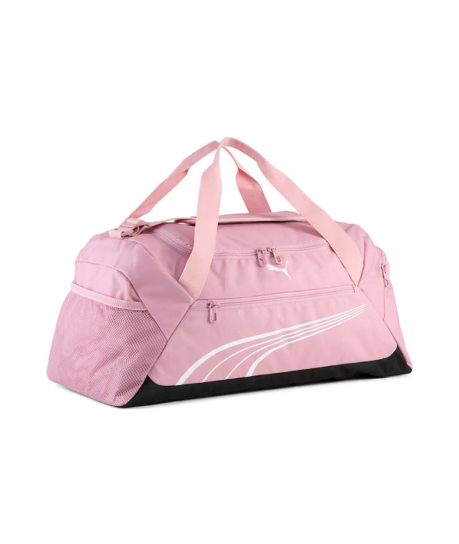 Mochila Puma Fundamental SmaPoised Rosa
