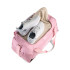 Sac de sport Puma Fondamental Petite Rose