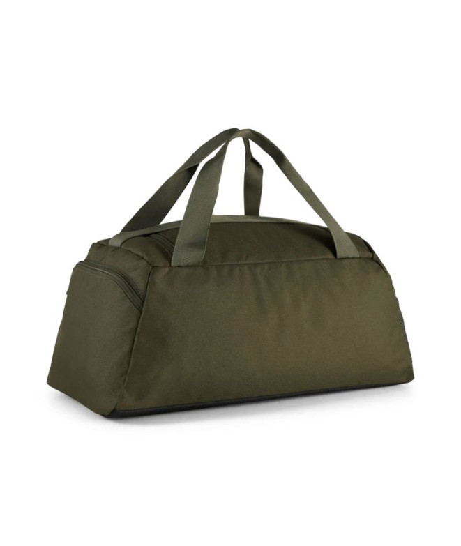 Mochila Puma Fundamental ExDark Olive