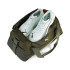 Mochila Puma Fundamental ExDark Olive